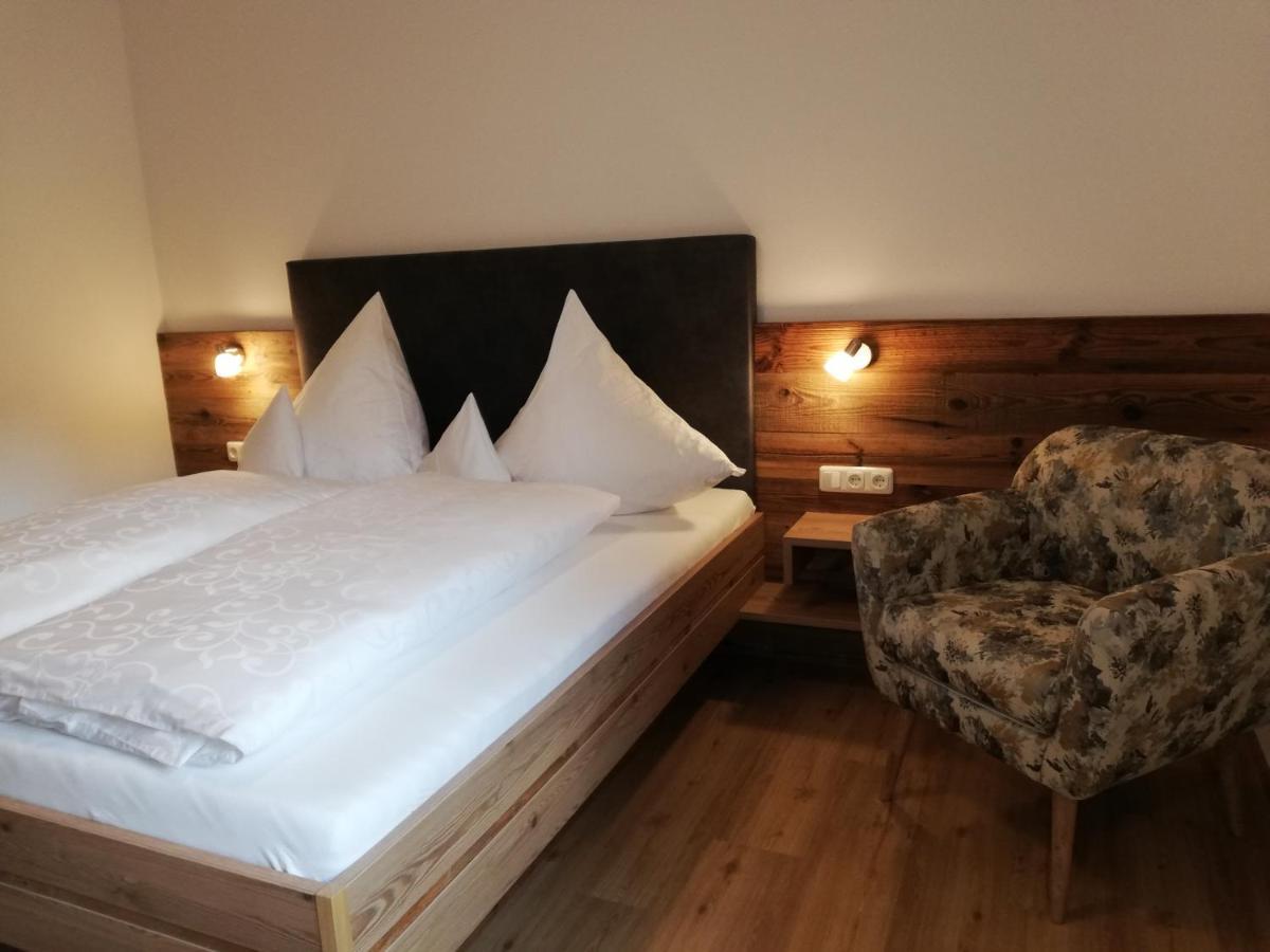 Ferienwohnung Anton Kuenzler Рицлерн Екстериор снимка