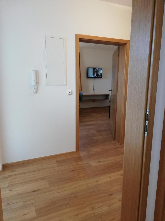 Ferienwohnung Anton Kuenzler Рицлерн Екстериор снимка