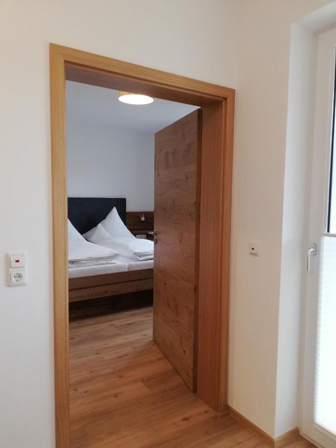 Ferienwohnung Anton Kuenzler Рицлерн Екстериор снимка