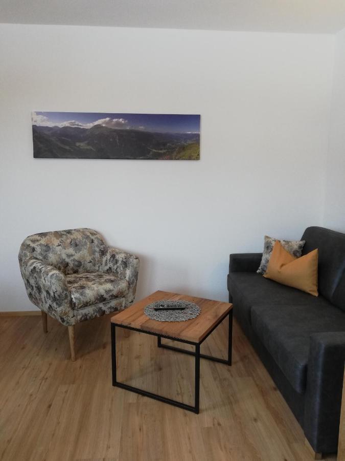 Ferienwohnung Anton Kuenzler Рицлерн Екстериор снимка