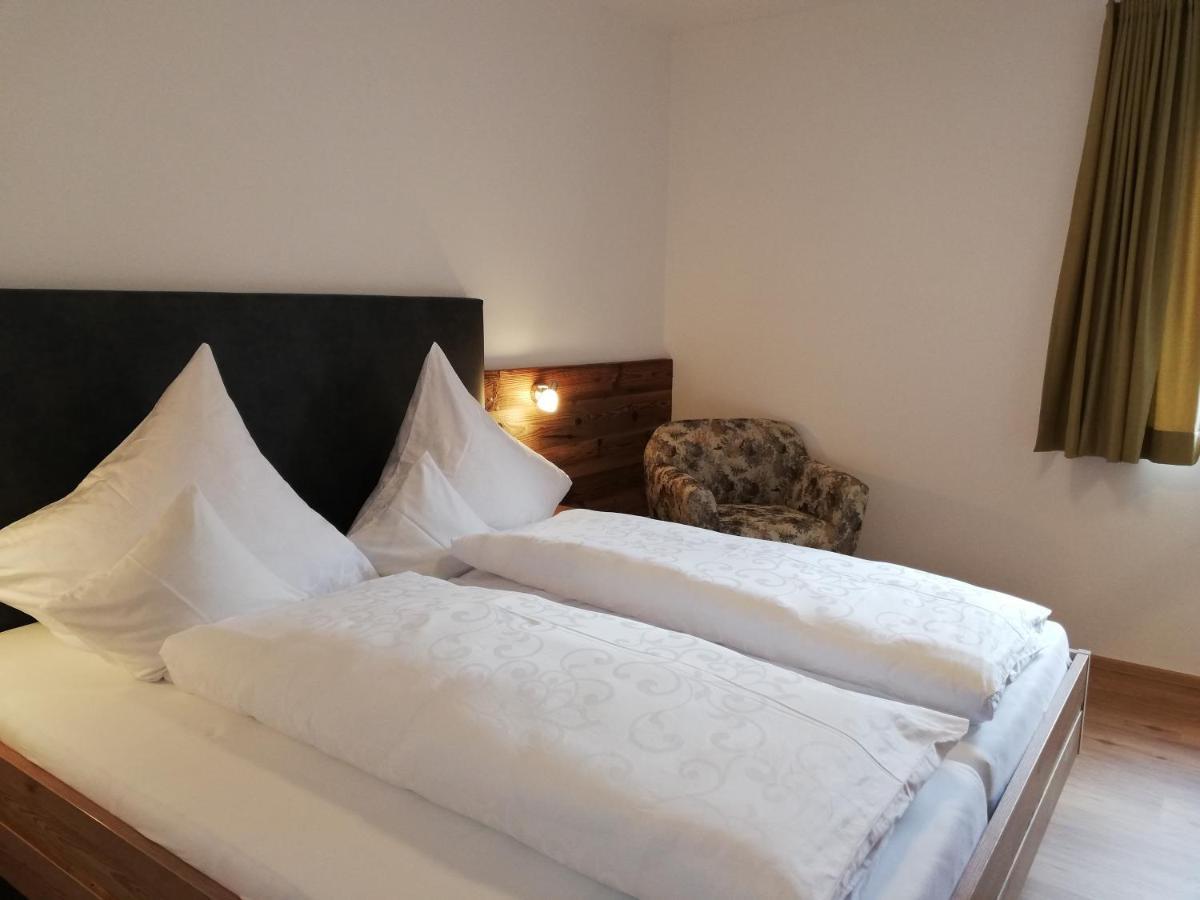 Ferienwohnung Anton Kuenzler Рицлерн Екстериор снимка