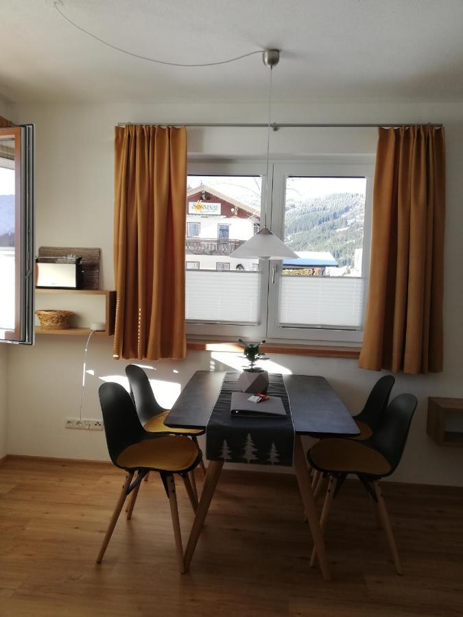 Ferienwohnung Anton Kuenzler Рицлерн Екстериор снимка