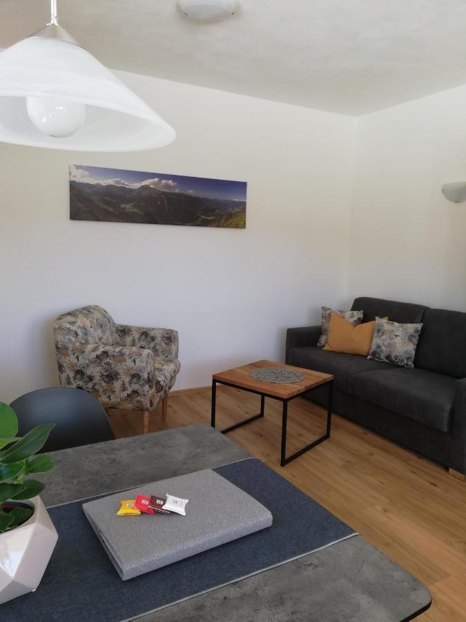 Ferienwohnung Anton Kuenzler Рицлерн Екстериор снимка