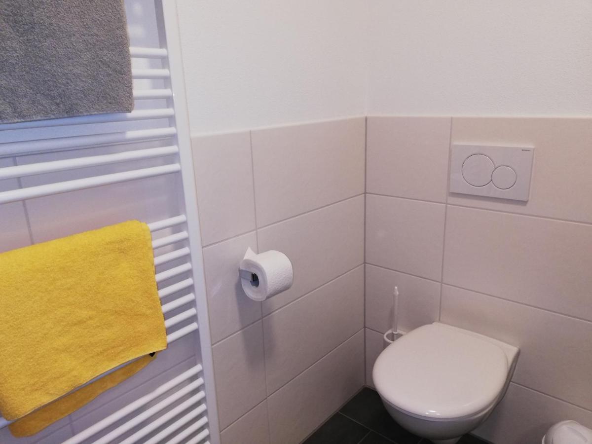 Ferienwohnung Anton Kuenzler Рицлерн Екстериор снимка